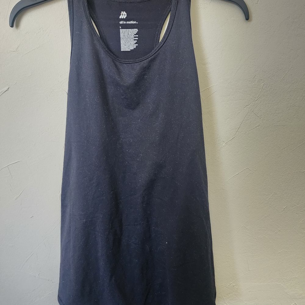 Womens Size Large Tank Top Bundle - Picture 2 of 13